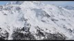 Descente en ski : quel massif cet hiver ? Alpes ou Pyrénées