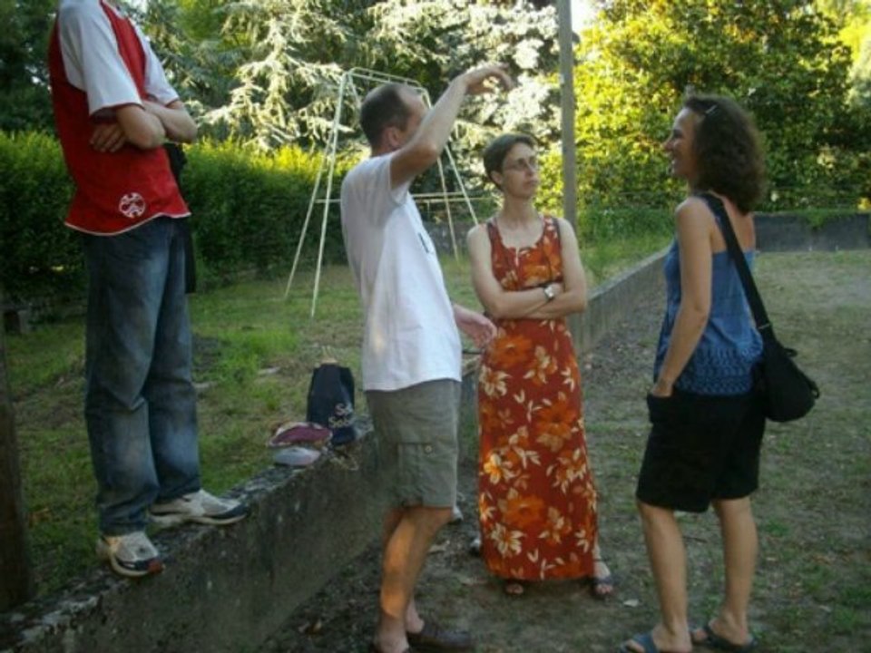 Repas Morence  28_juin_2008