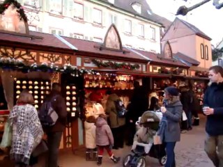Marché de Noël de Colmar 175