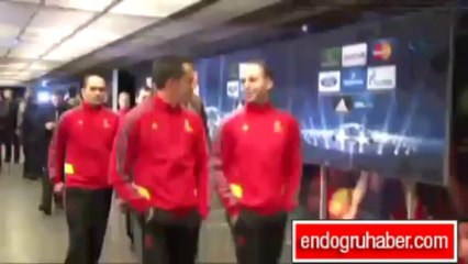 İşte günün özeti!.. 16 Aralık 2013!..