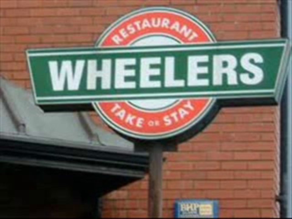 A prank call to wheelers in derry