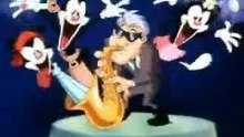 Animaniacs