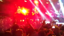 Alter Bridge - Addicted To Pain Live Milano 2013