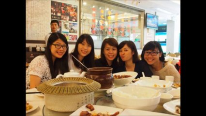 La vie en TFB (Life in TFB, Original Version)