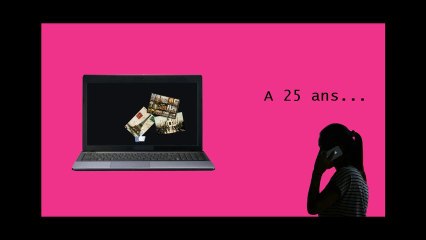 A #25 ans... le blog du Soir par et pour les jeunes de 25 ans (mais pas que!)