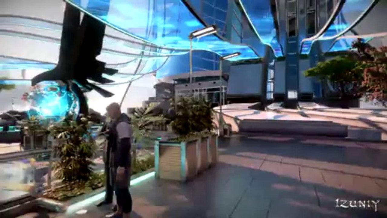 Killzone Shadow Fall Official PS4 Gameplay Trailer 1080p