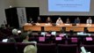 Conférence sur la fin de vie: les citoyens représentés rejettent l'euthanasie - 16/12