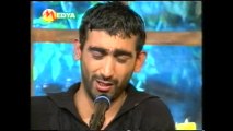 UĞUR KARATAŞ ( Şafak Türküsü - TV Kaydı )