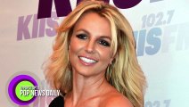 Britney Spears Collaborating With Lady Gaga!
