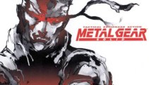Metal Gear Solid ITA Parte16 Scontro col Metal Gear, Grey Fox, Liquid