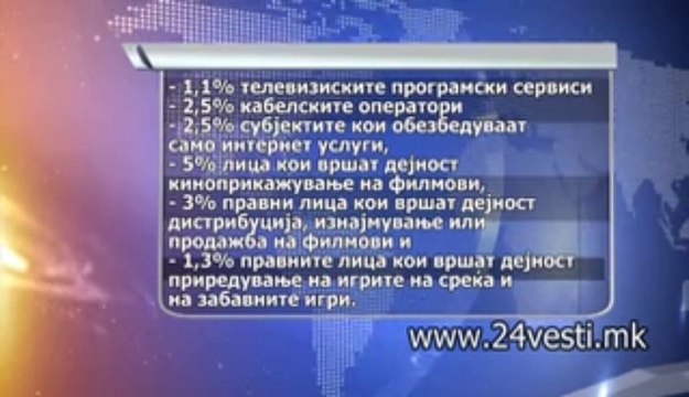 ZAKON ZA FILM
