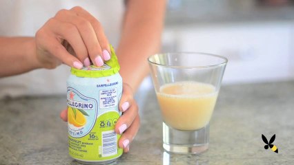 Soju Cocktail Recipe