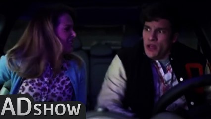 Serial killers attacked by small girls