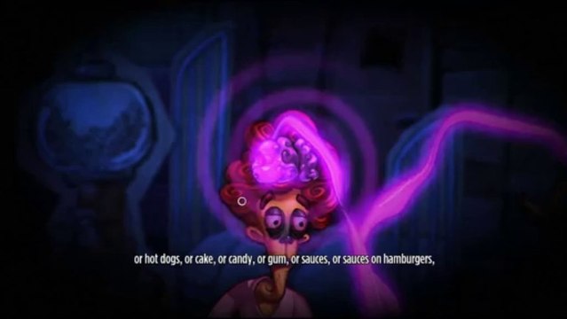 Stick It To The Man Walkthrough Part 6 Chapters 6 Gameplay Lets Play