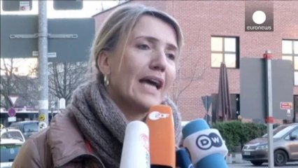 Germania, nasce il governo delle larghe intese. Presentati i ministri