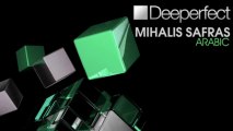 Mihalis Safras - Arabic (Original Mix) [Deeperfect]