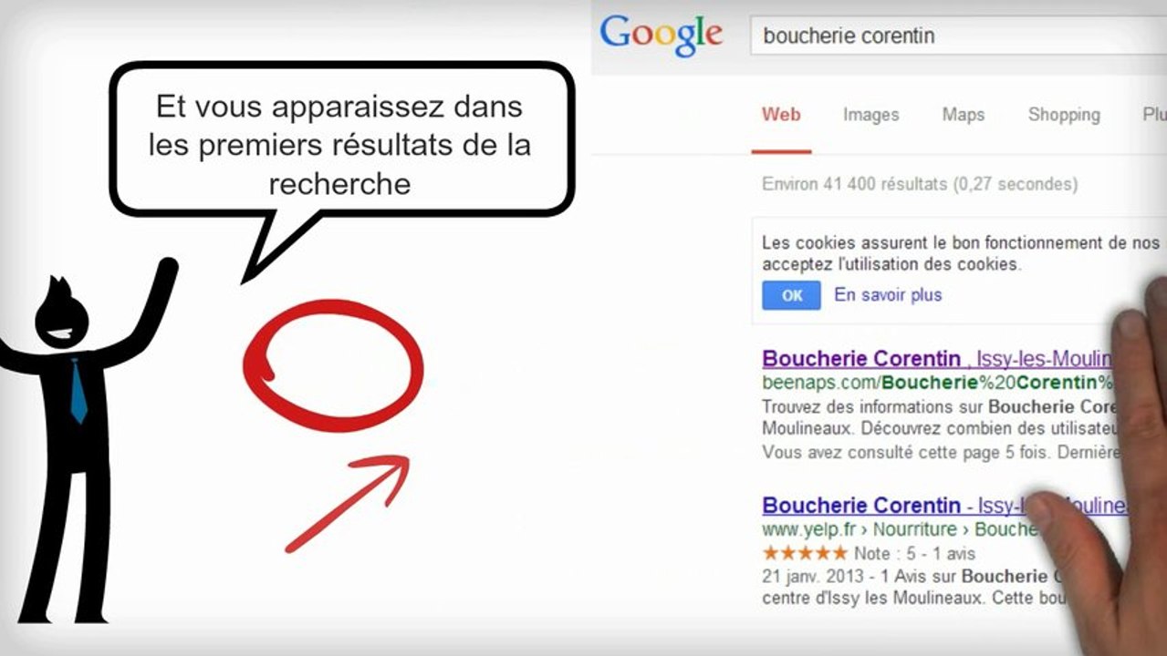 Beenaps - professionnel