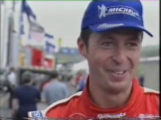 BTCC 1999 - Round 21 & 22 Brands Hatch