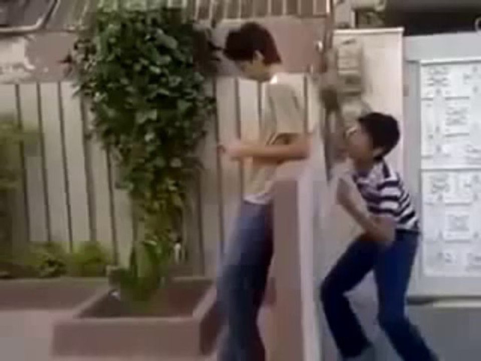 Glorious memories of childhood