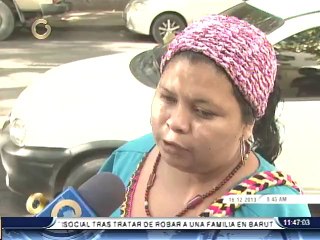 Asesinan de 2 disparos a joven wayúu para robarlo