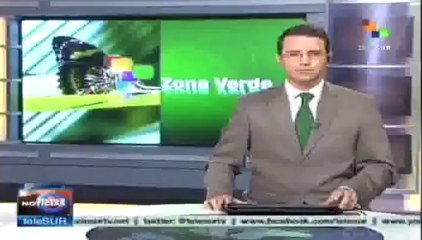 Satélite Cryosat detectó alarmante y veloz deshielo en Antártida