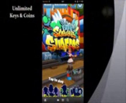 {Android} Subway Surfers Sydney Unlimited Keys & Coins Mod {No Root}