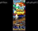 Android Subway surfers Sydney keys hack no root[Oct 2013]