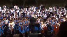 Sinfónica Nacional Infantil de Venezuela