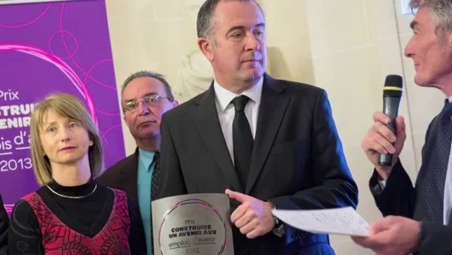 Concours Construire un avenir aux emplois d’avenir