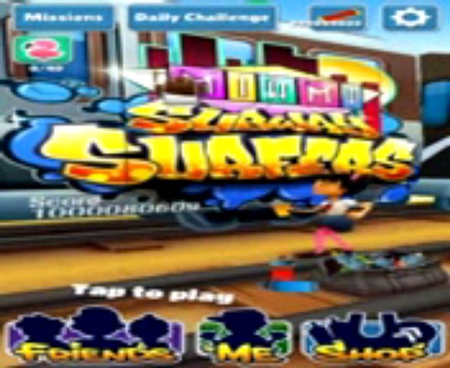 Elite Hack for Subway Surfers-WORKING SUBWAY SURFERS CHEAT