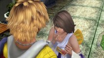 Final Fantasy X | X-2 HD Remaster - Yuna