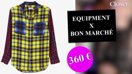 Cara Delevingne, Rihanna... Elles adoptent le Grunge