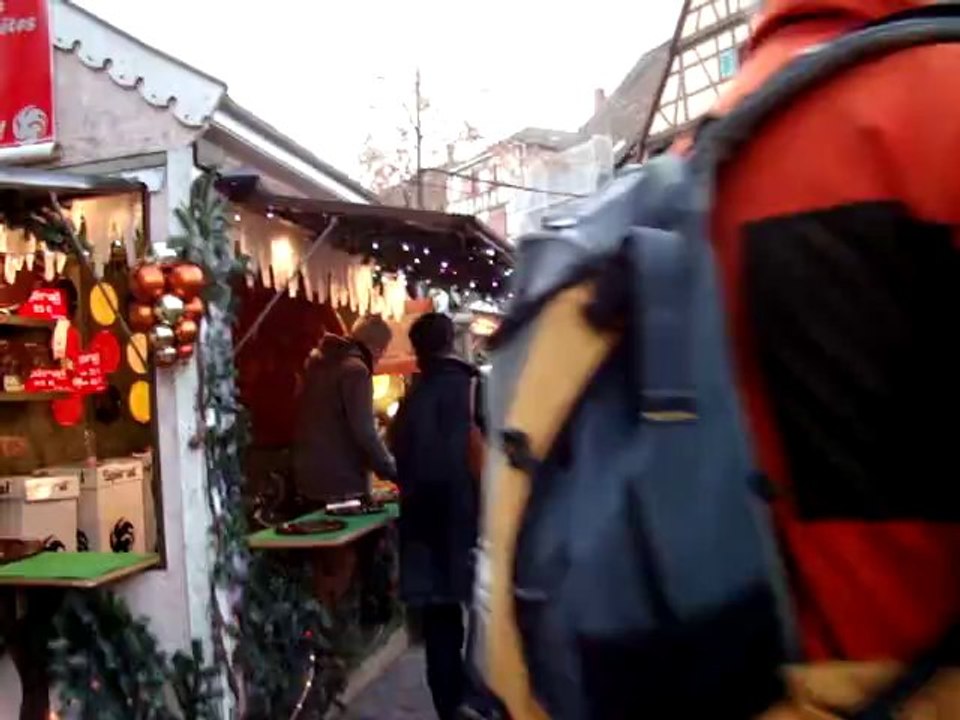 Marché de Noël de Colmar 179