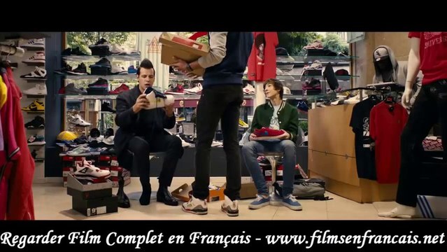 16 ans ou presque Regarder film complet en français gratuit en streaming