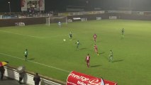 Résumé vidéo du dernier match de l'année au stade Luçonnais pour le VLF