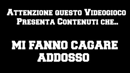 OUTLAST #1 SCARED GAME... MI RI-CAGO ADDOSSO (Help)