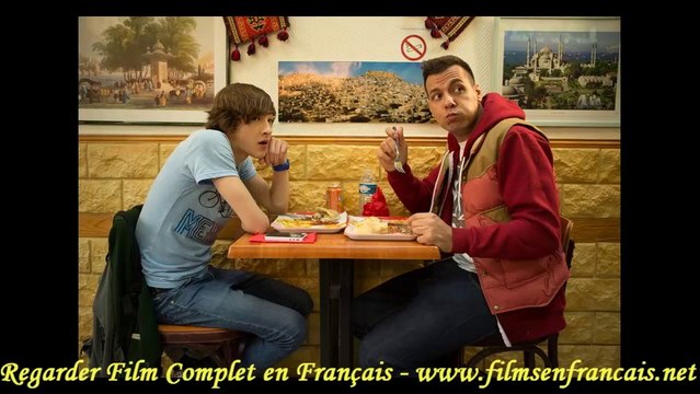 16 ans ou presque Regarder film en entier Online gratuitement entièrement en français