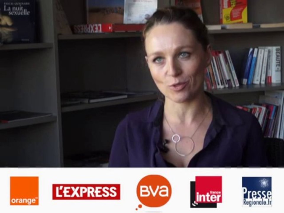 Baromètre Orange  BVA  L'Express  Presse Regionale  France Inter