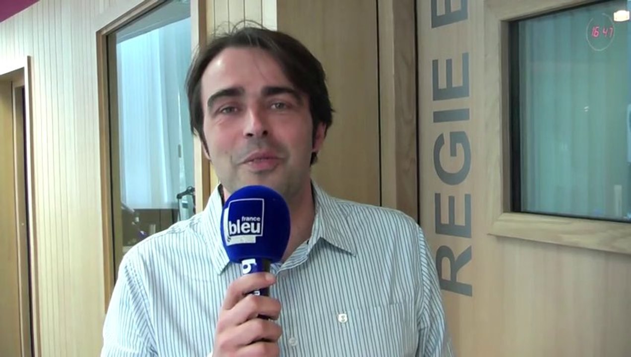 Matinales Municipales 2014 à Bordeaux