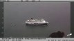 Passenger ferry runs aground off Åland Islands