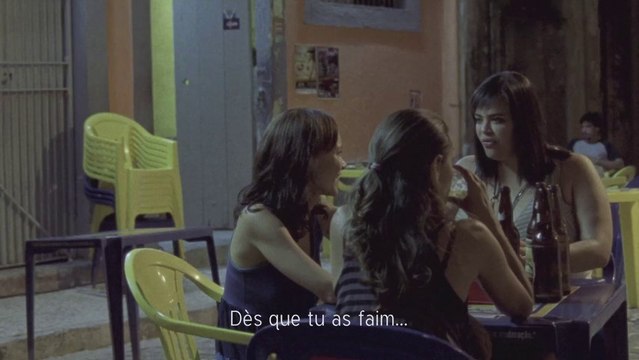 IL ETAIT UNE FOIS VERONICA - Bande-annonce VO