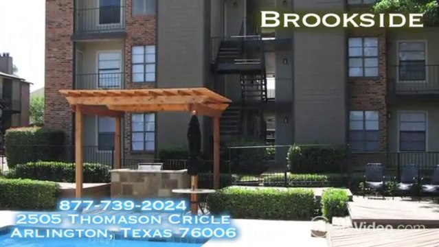 Brookside Apartments in Arlington, TX - ForRent.com