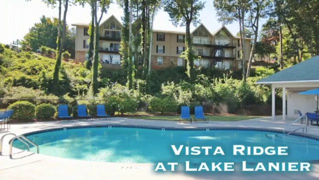 Vista Ridge at Lake Lanier Apartments in Gainesville, GA - ForRent.com