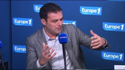 Christophe Robert : "Tous les indicateurs sont au rouge"