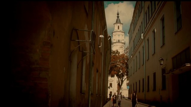 Kaunas sharing love - Kaunas, Lithuania
