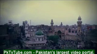 Google commercial on India Pakistan partition