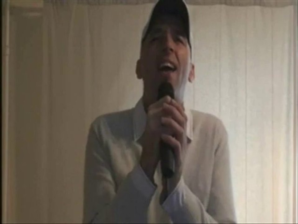 Bart Lauwers - Ik mis je elke dag