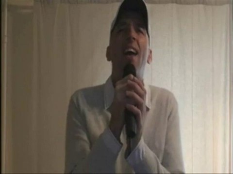 Bart Lauwers - Ik mis je elke dag