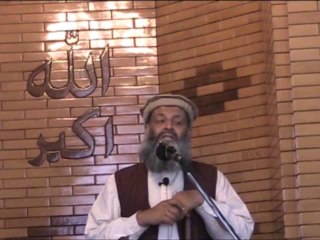 Dr. Hammad Lakhvi - Haqooq-e-Waldein (part-1) - 8-3-13