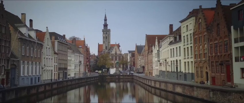 Visit Bruges. Visit More - Bruges, Belgium